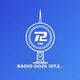 Rádio Doze de Maio logo