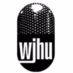 Logo de WJHU Radio