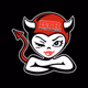 Logo de Blast The Radio (BTR)