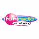 Logo de Fun Rádio - Letné Hity