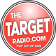 Logo de The Target Radio