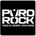Logo de Puro Rock Radio