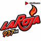 Logo de Radio La Roja