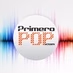 Logo de Primeropop