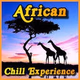 Logo de African Chill Experience