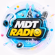 Logo de MDT RADIO Teruel