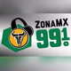 Logo de Zona MX 99.1 - KFZO
