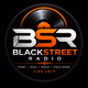 Logo de BlackStreet Radio