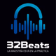 Logo de 32Beats