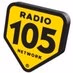 Logo de Radio 105 - Music Star Tiziano Ferro