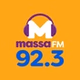 Massa FM Maringá logo
