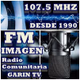 Logo de FM Imagen