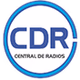CDR - Bachata logo