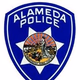Logo de Alameda Police Dispatch