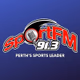 Logo de Sport FM