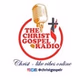The Christ Gospel Radio logo
