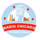 Radio Chicago Internationale (R.C.I.) logo