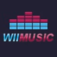 WiiMusic - Electrónica logo