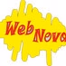 Logo de Rádio Web Nova Apucarana