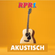 Logo de RPR1. - Akustisch