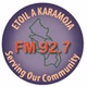 Etoil A Karamoja 92.7 FM logo