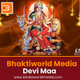 Logo de Bhaktiworld - Devi Maa