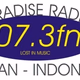 Logo de Paradise Radio