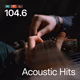 Logo de 104.6 RTL - Acoustic Hits