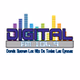 Digital FM logo