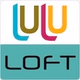 Logo de lulu.fm - luluLOFT