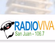 Logo de Radio Imagen 106.7