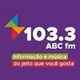 Logo de Rádio ABC 103 FM