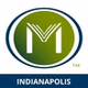 Moody Radio Indiana - WFOF logo