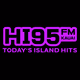 Logo de HI95 Kaua'i  - KSRF