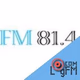 Logo de FMハイホー