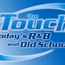 Logo de The Touch Radio