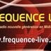 Logo de Fréquence Live Midi Pyrénées