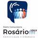 Logo de Rádio Rosário FM