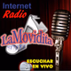 Logo de Radio La Movidita