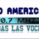 Logo de Radio America