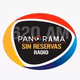 Logo de Panorama Sin Reservas 620 AM - XEGMSR