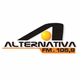 Logo de Rádio Alternativa Bicas