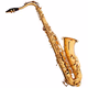 Logo de Miled Music - Jazz