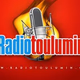Logo de Radio Toulumin