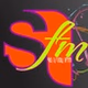 SFM Streek Radio logo