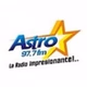 Astro 97.7 FM logo