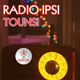 Logo de RADIO IPSI - IPSI TOUNSI