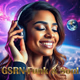 Logo de GSRN - Funk & Soul Radio