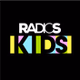 Radio S - Kids logo