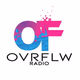 Logo de OVRFLW Radio